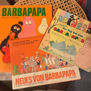 Diverse Kinderbücher