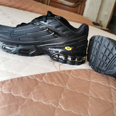 Nike tn