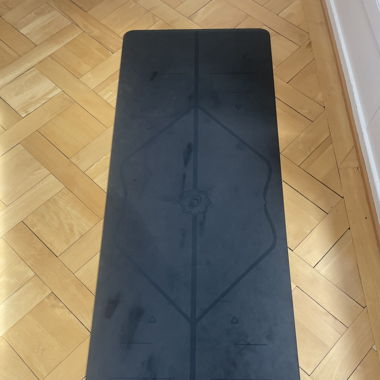 Liforme Yogamatte