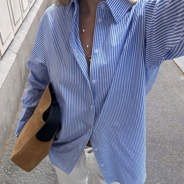 Na-kd Button-up Shirt