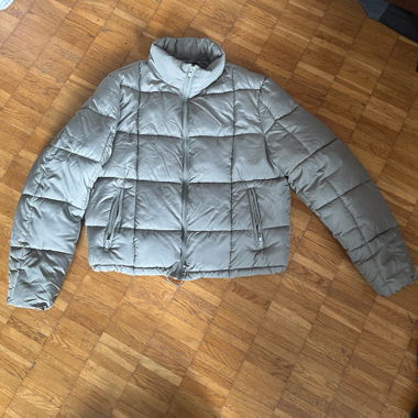 Asos Winterjacke