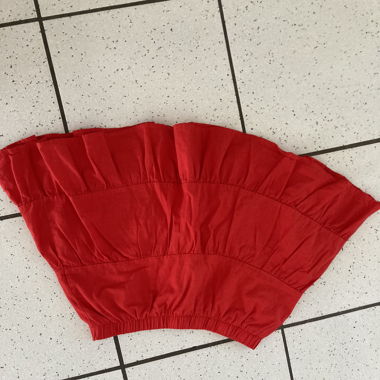 Rock Rot - Bershka