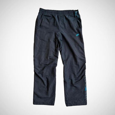 baggy Nike Air Trackpants