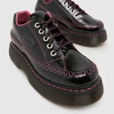 Dr. Martens BUZZ 5 Eye Shoe