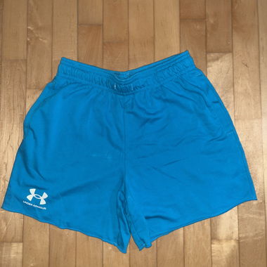 Pantaloncini Under Armour