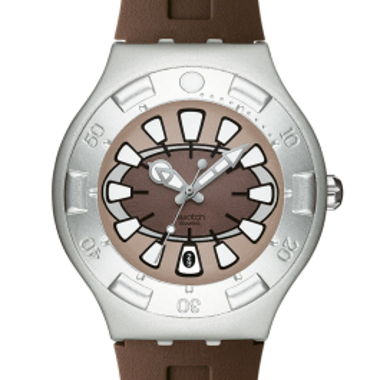 Swatch Irony Scuba 200