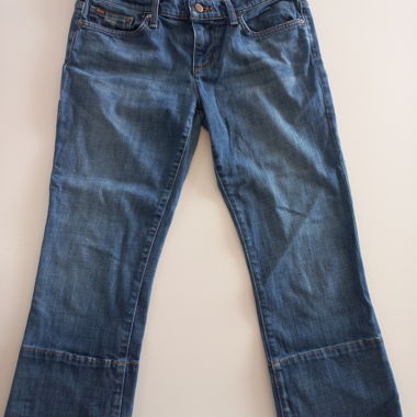 Jeans Joe's - W28 - Y2K