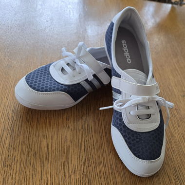 Adidas Freizeit Schuhe 