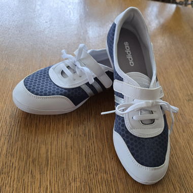 Scarpe casual Adidas