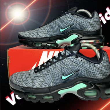 Nike tn airmax plus chaussures 