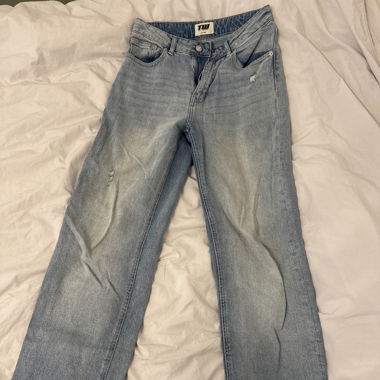 Wideleg Jeans Tally Weijl