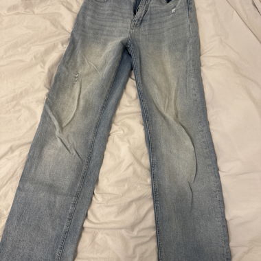 Wideleg Jeans Tally Weijl