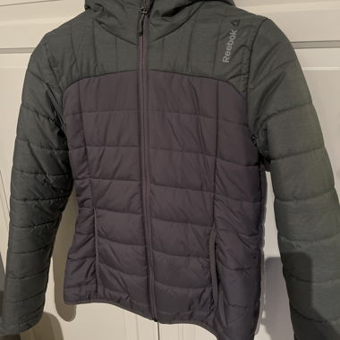 Daunenjacke Reebok