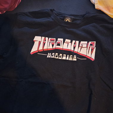 Thrasher T-Shirt