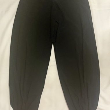 3 pantalons 3/4