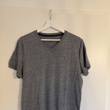 T-shirt von Hollister