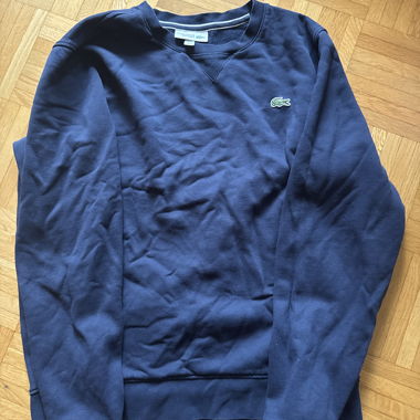 Lacoste Sweater