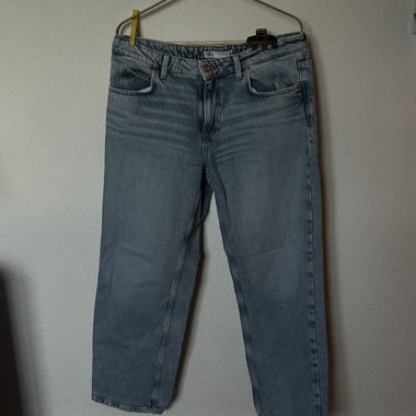 boyfriend jeans