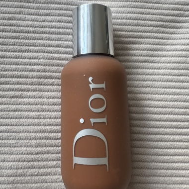 Dior Face and Body Foundation