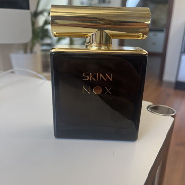 SKINN NOX Men's Perfume - 100 ml - new