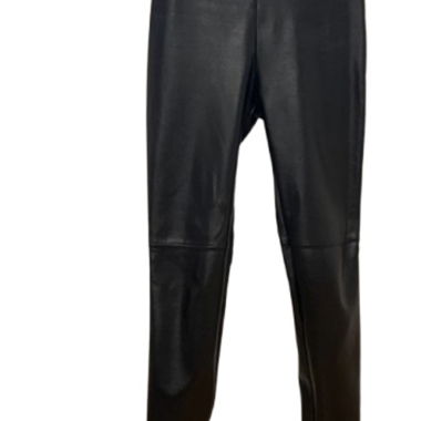 Leggings in ecopelle Wolford EU 36