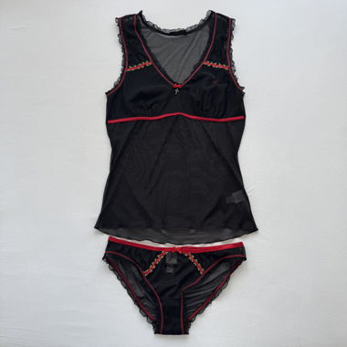 Beautiful Vive Maria Set (M)