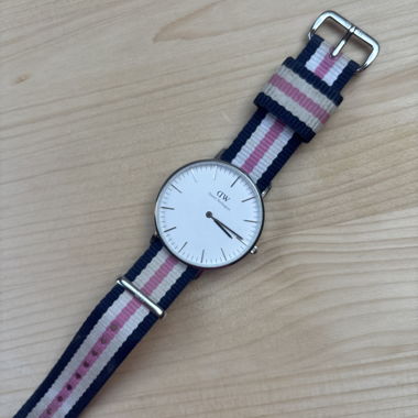 Daniel Wellington Watch