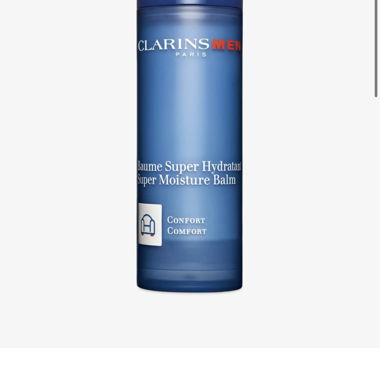 Clarins Men Feuchtigkeits-Balsam