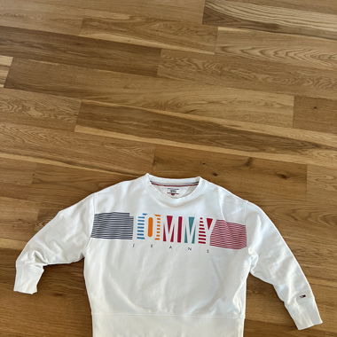 Pullover Tommy Jeans