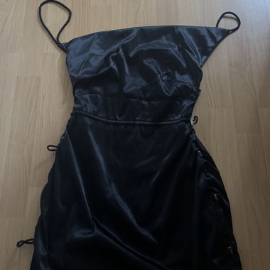 Maniere de Voir Dress