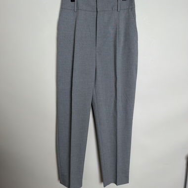 Pantaloni grigi Zara