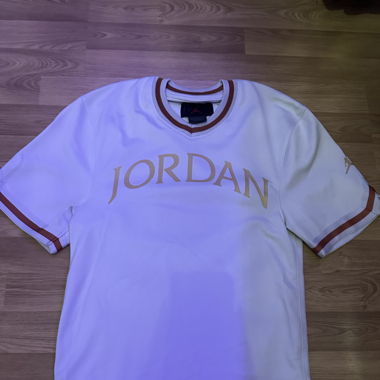 Jordan Air Trikot