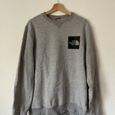 The North Face - Sweatshirt