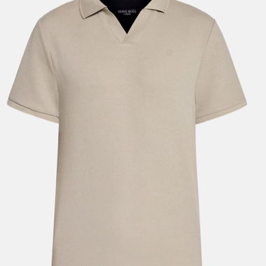 Brave Soul Polo Shirt