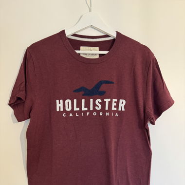 T-shirt von Hollister