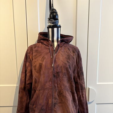 Übergangsjacke