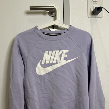 Nike Sweater Gr. XS