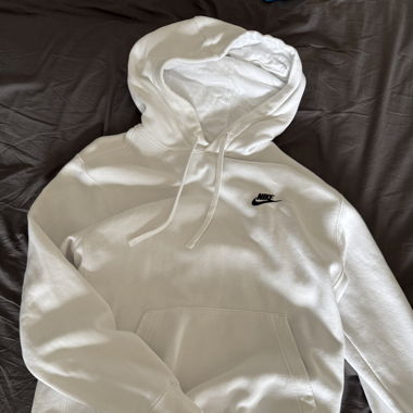 nike pullover