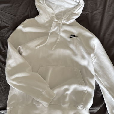 Pull Nike