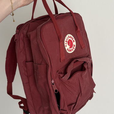 Fjallraven Kanken Rucksack