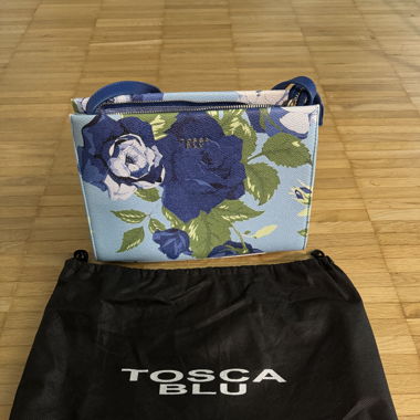 Tosca Blu Handtasche
