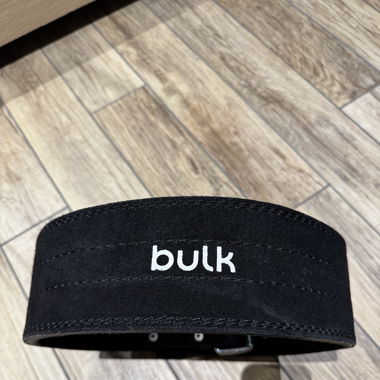 Bulk Hebegürtel in Grösse L