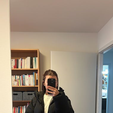 Veste Pull and Bear