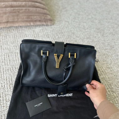 Yves Saint Laurent Chyc