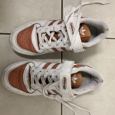 Adidas Forum low