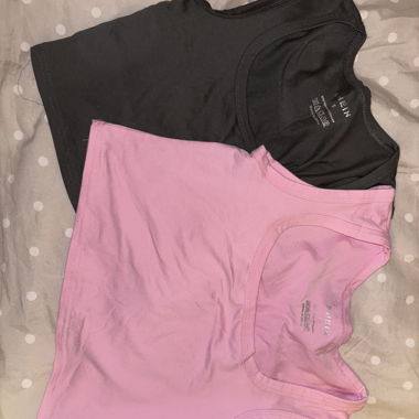 Various Tops