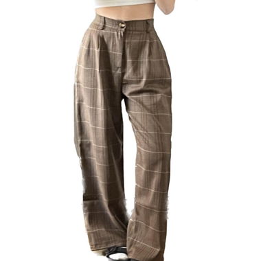 grandpa’s trousers