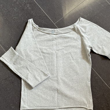 Brandy Melville Langarmshirt