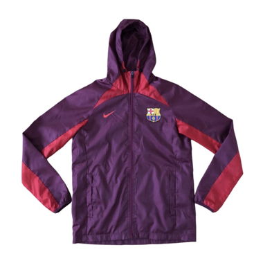 FCB FC Barcelona Jacke Grösse M