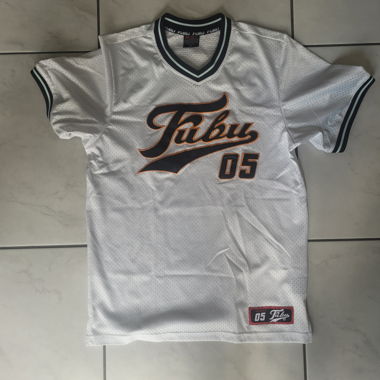 Fubu Jersey Gr. S